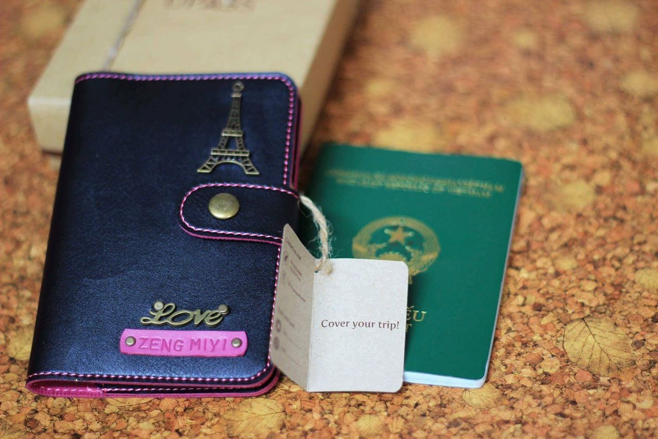 Tất tần tật những điều cần biết về Passport và Visa