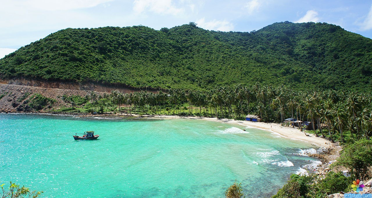 Một ngày bình thường ở Nam Du