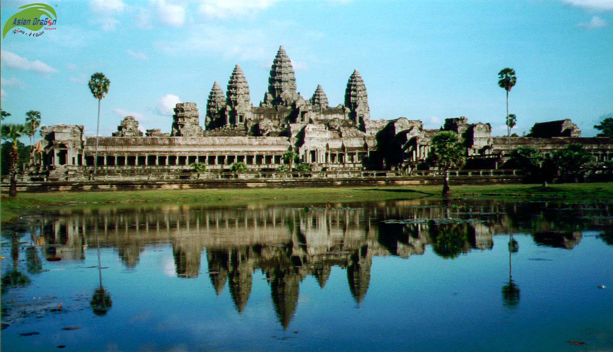 Du lịch Campuchia: Giá vé vào Angkor Wat tăng gấp đôi