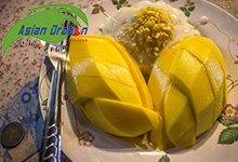 Du lịch Thái Lan khám phá ẩm thực đường phố