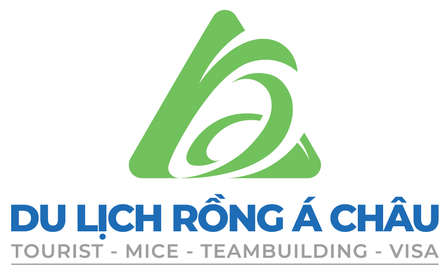 Du lịch Rồng Á Châu