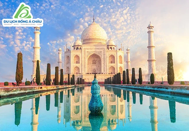 TOUR ẤN ĐỘ - NEPAL 7 NGÀY 7 ĐÊM