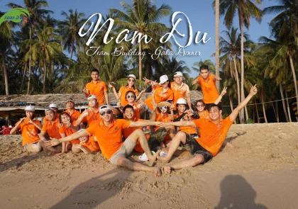 Chào mừng Công ty An Bình Land du lịch Nam Du