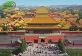 TOUR TRUNG QUỐC: LỆ GIANG - SHANGRILA 5 NGÀY 4 ĐÊM