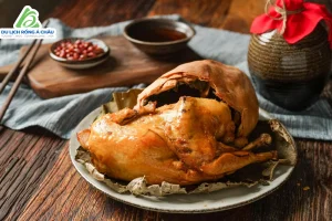 MÓN ĂN ĐẶC SẢN TẠI HÀNG CHÂU