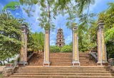 TOUR HUẾ - ĐÀ NẴNG - BÀ NÀ - HỘI AN 4 NGÀY 3 ĐÊM