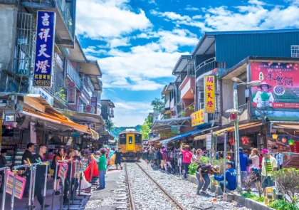 LÀNG CỔ THẬP PHẦN - NƠI ƯỚC NGUYỆN THÀNH SỰ THẬT