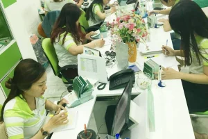 Cập nhật tình hình làm visa cuối tháng 8