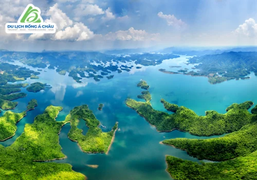 TOUR TÀ ĐÙNG - BUÔN MA THUỘT 3 NGÀY 2 ĐÊM