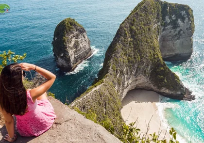 Những địa điểm tham quan nổi tiếng không thể bỏ qua khi du lịch Bali