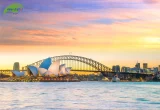 TOUR ÚC: SYDNEY 5 NGÀY 4 ĐÊM