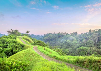 THIÊN ĐƯỜNG  BIỂN ĐẢO BALI