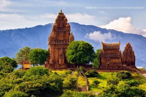 10 điểm dừng chân tuyệt đẹp ở Phan Rang
