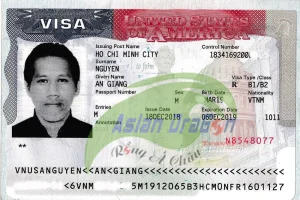Cơ hội gia hạn visa Mỹ không cần phỏng vấn