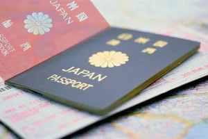 Các giấy tờ cần thiết để  làm Hồ sơ xin Visa du lịch Nhật Bản
