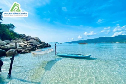 TOUR NHA TRANG - CHECK IN DU THUYỀN 3 NGÀY 3 ĐÊM