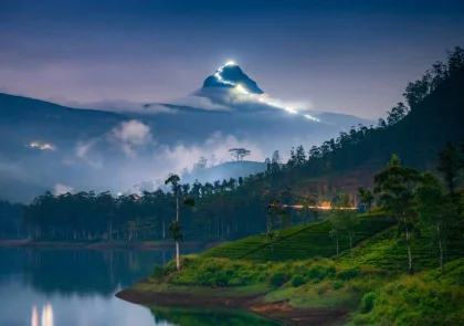 SRI LANKA - VIÊN NGỌC ẨN MÌNH CỦA ẤN ĐỘ DƯƠNG