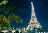 TOUR ĐÔNG ÂU 4 NƯỚC: HUNGARY - SLOVAKIA - ÁO - CH SÉC 8 NGÀY 7 ĐÊM