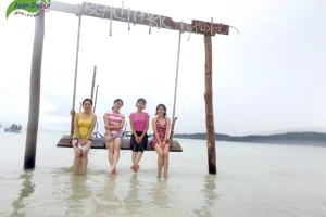 Đoàn khách sạn Kim Đô tham quan vương quốc Campuchia khởi hành 28-05-2018