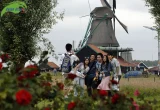TOUR THỔ NHĨ KỲ: ISTANBUL - CANAKKALE - KUSADASI - CAPPADOCIA - ISTANBUL 8 NGÀY 7 ĐÊM