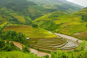 Việt Nam nằm trong danh sách 20 quốc gia đẹp nhất thế giới