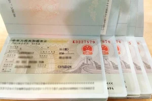Kinh nghiệm xin Visa du lịch Trung Quốc tự túc