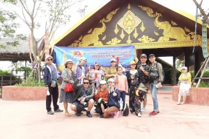 Cập nhật hình Đoàn Thái Lan (16-20/8/2019)