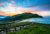 GANWOLJAE - "DÃY ALPS CỦA HÀN QUỐC" NƠI BỐN MÙA THAY SẮC