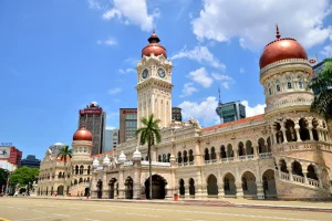 Các thông tin cần thiết khi du lịch Singapore - Malaysia