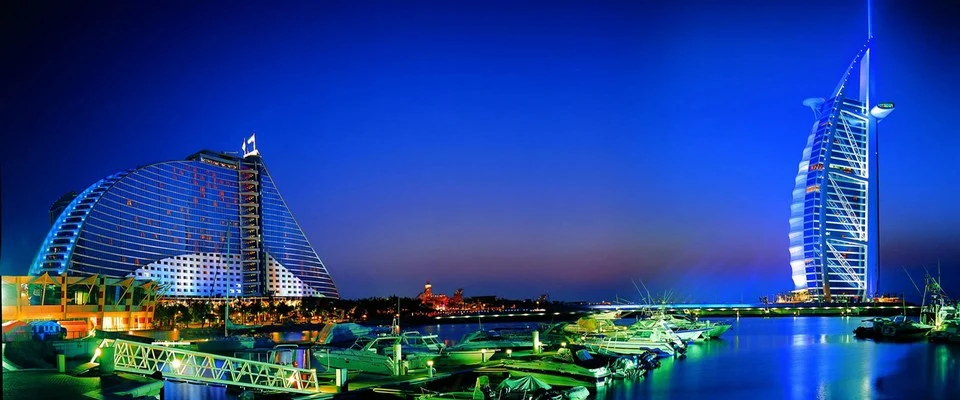 Du lịch DuBai