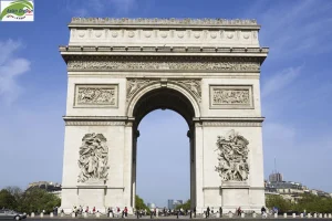 Thủ tục xin Visa du lịch Pháp