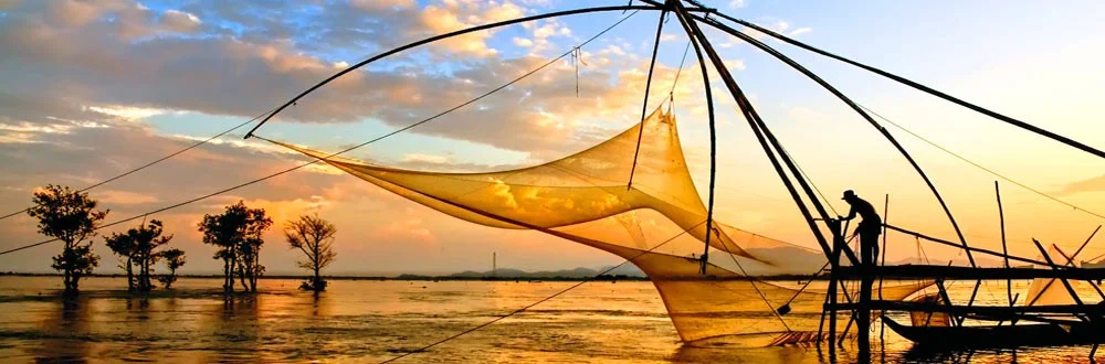 Du lịch Miền Nam