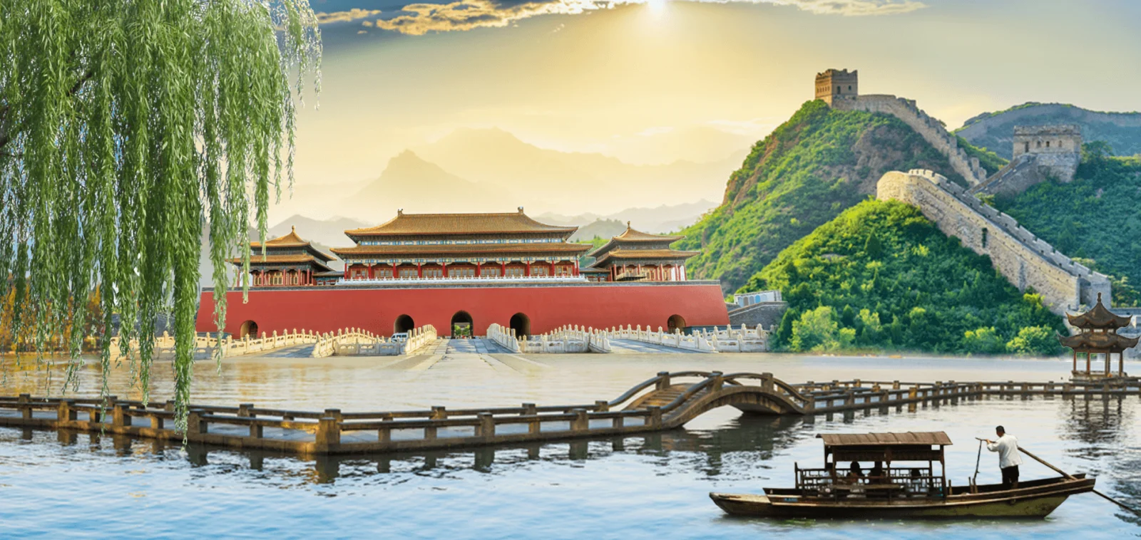 Du lịch Trung Quốc