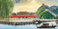 Du lịch Trung Quốc