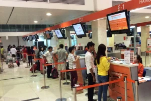 Lưu ý quy định mới nhất về giấy tờ tùy thân được sử dụng khi đi máy bay