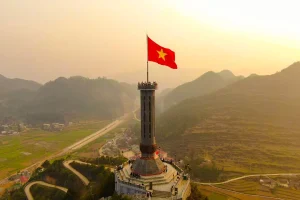 SĂN MÙA VÀNG TẠI HÀ GIANG
