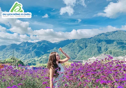 VÒNG CUNG ĐÔNG BẮC: TP.HCM - HÀ GIANG – ĐỒNG VĂN –  CAO BẰNG - THÁC BẢN GIỐC – LẠNG SƠN 5 NGÀY 4 ĐÊM
