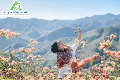 LIÊN TUYẾN ĐÔNG TÂY BẮC: TP.HCM - HÀ GIANG – SAPA - FANSIPAN 5 NGÀY 4 ĐÊM