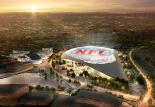TOUR WORLD CUP 2026: LOS ANGELES – LAS VEGAS – SAN DIEGO TRẬN VÒNG BẢNG & VÒNG LOẠI 1/32