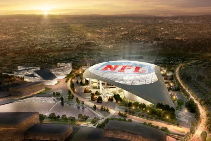 TOUR WORLD CUP 2026: LOS ANGELES – LAS VEGAS – SAN DIEGO TRẬN VÒNG BẢNG & VÒNG LOẠI 1/32