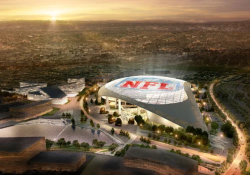 TOUR WORLD CUP 2026: LOS ANGELES – LAS VEGAS – SAN DIEGO TRẬN VÒNG BẢNG & VÒNG LOẠI 1/32