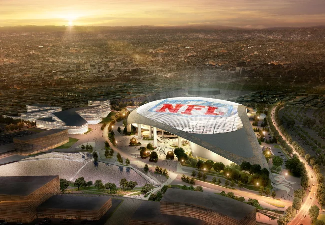 TOUR WORLD CUP 2026: LOS ANGELES – LAS VEGAS – SAN DIEGO TRẬN VÒNG BẢNG & VÒNG LOẠI 1/32