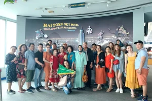 Hình ảnh đoàn Thái Lan: Bangkok - Pattaya khởi hành ngày 24-8-2019
