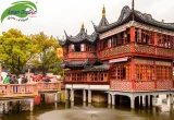 TOUR TRUNG QUỐC: LỆ GIANG - SHANGRILA 5 NGÀY 4 ĐÊM
