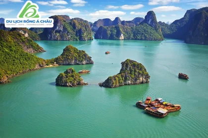 TP.HCM – HÀ NỘI – LÀO CAI – SAPA– BÁI ĐÍNH – TRÀNG AN – HẠ LONG 5 NGÀY 4 ĐÊM