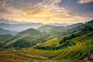 Top 10 điểm đến được yêu thích nhất Đông Nam Á