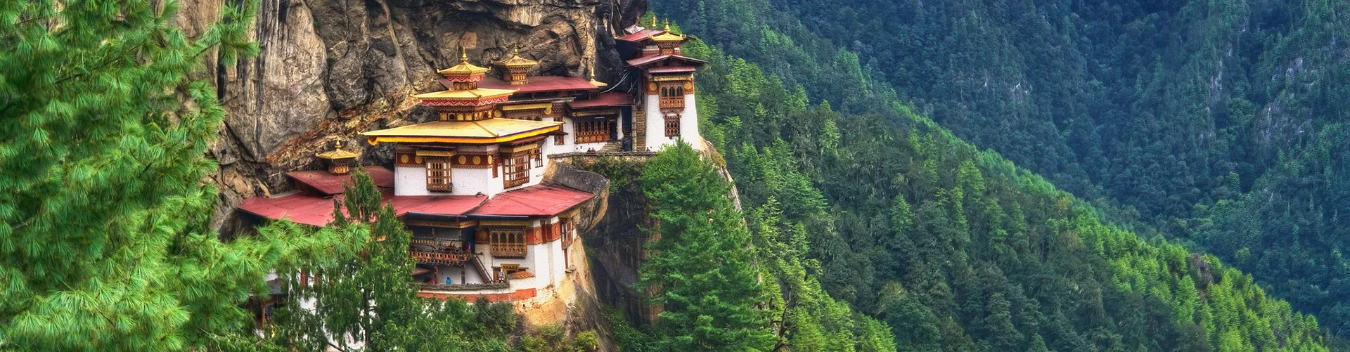 Du lịch Bhutan