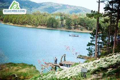 TOUR ĐÀ LẠT - THÁC BOBLA - OANH TẠC MŨI NÉ 4 NGÀY 3 ĐÊM
