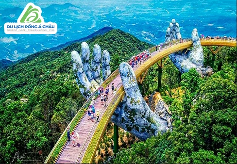 TOUR HUẾ - QUẢNG BÌNH - ĐÀ NẴNG - HỘI AN 4 NGÀY 3 ĐÊM