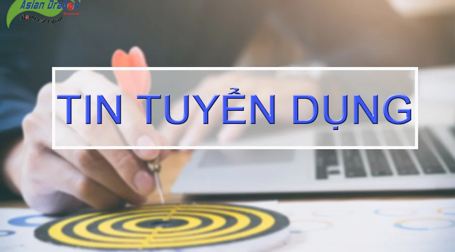 Tuyển dụng